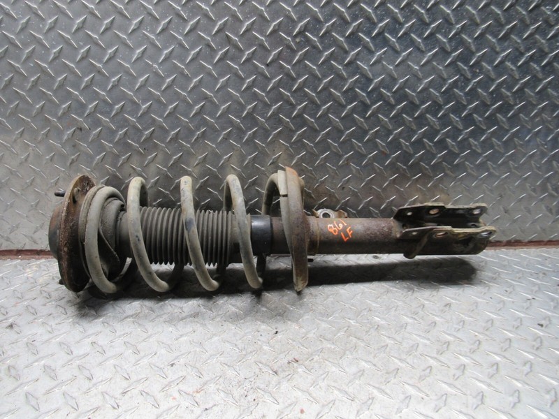 09-10 CHEVROLET MALIBU LEFT FRONT DRIVER STRUT 2.4L LS LT LTZ