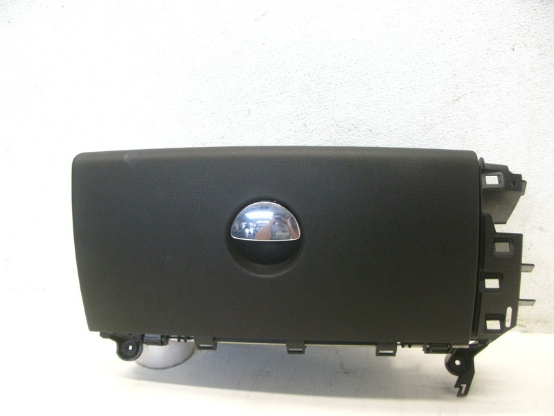 11-16 MINI COOPER S COUNTRYMAN PACEMAN R60 GLOVE BOX COMPARTMENT STORAGE OEM 020
