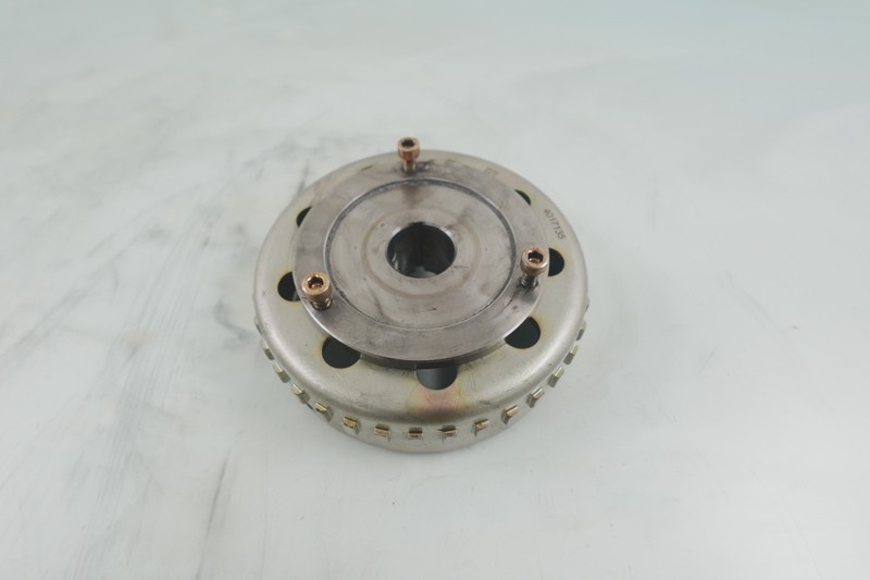 2016-2023 Polaris RZR Turbo 1000 OEM Generator Magneto Flywheel Rotor Hub