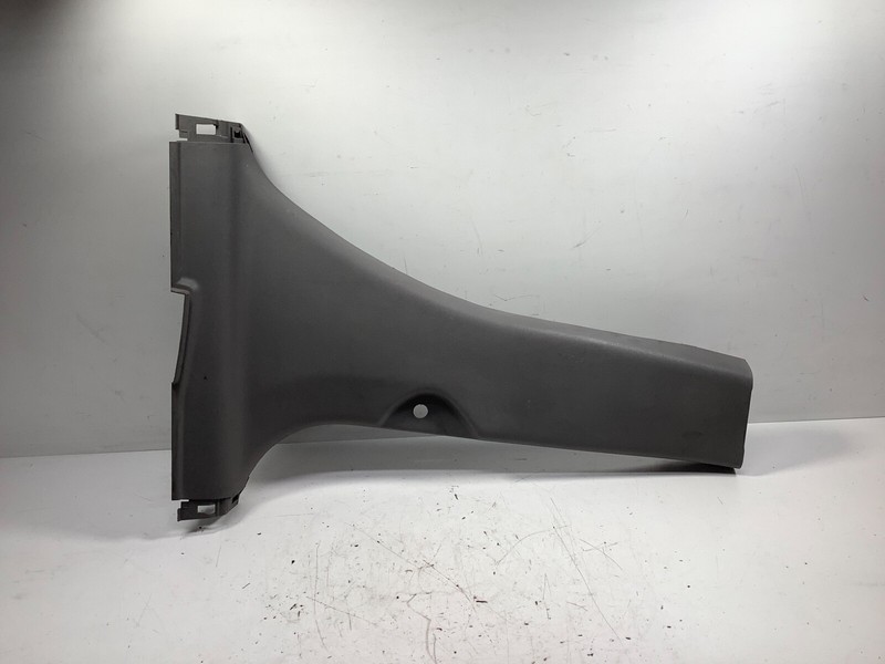 07-011 Honda CR-V Right Lower Centre Pillar Trim Gray 84121-SWA-A02ZA OEM