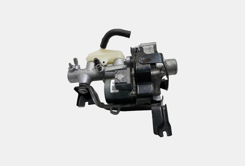 2017 - 2022 HONDA ACCORD HYBRID POWER BRAKE MASTER CYLINDER ASSEMBLYOEM