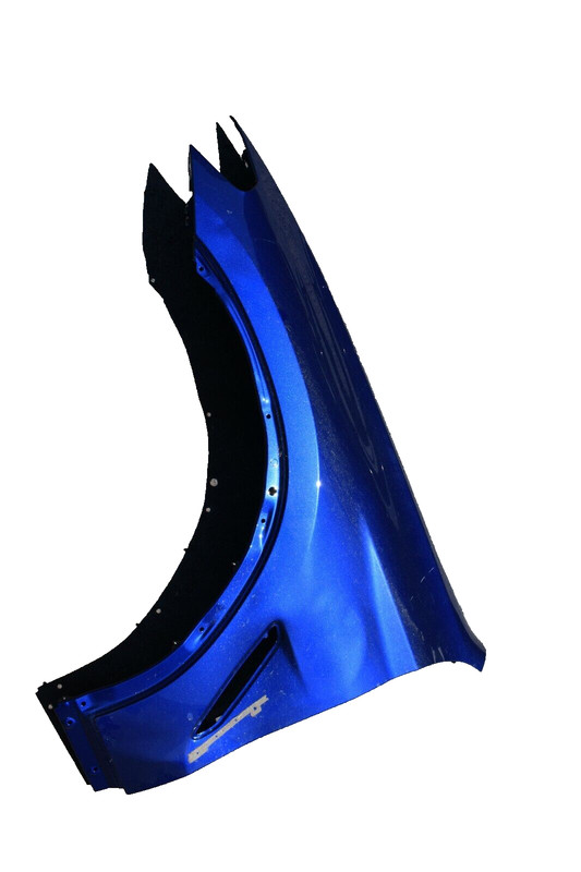 BMW FENDER LEFT SIDE FACTORY OEM LOCAL PICKUP