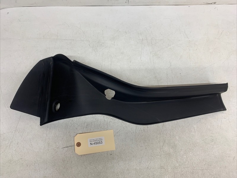 2026 Tesla Model Y Rear LH Liftgate Trough Trim Cover Panel 1947147-00D 45053 U8