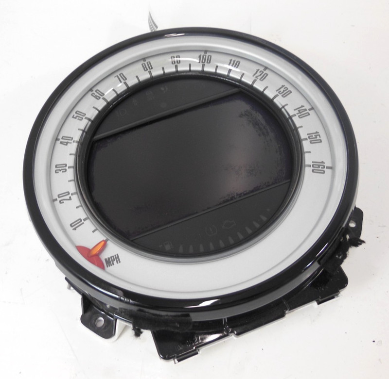 2011-2016 Mini Cooper Countryman Speedometer Instrument Cluster MPH OEM 96K