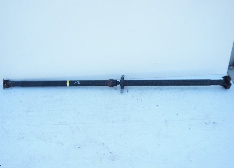2013-2016 HYUNDAI SANTA FE REAR DRIVESHAFT 49300-B8150 OEM