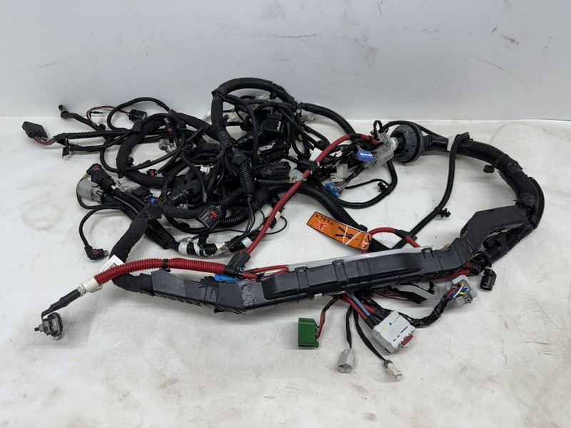 Tesla Model Y Main Body Front Harness Assembly 2021-2022 1489058-10 248 M3