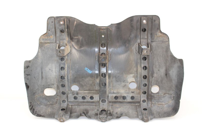 95-00 Toyota TACOMA Front Splash Shield