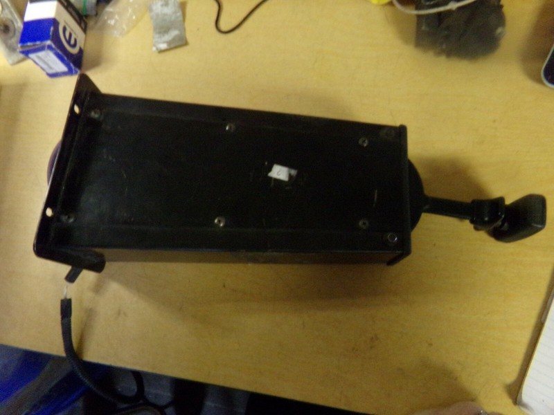 Ford F6HT-7D380-BA Vintage Shifter Assembly *FREE SHIPPING*