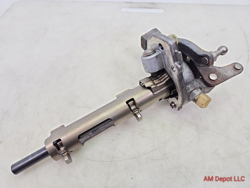 2012 Mini Cooper S R55 R56 R57 R58 R60 Manual Transmission MT 6Spd Shift Unit