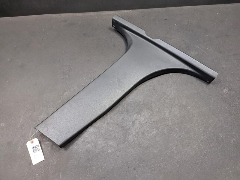 Center Right B Pillar Lower Trim Panel 2021 Ford Ecosport CN15-A243W06-AA 18-23