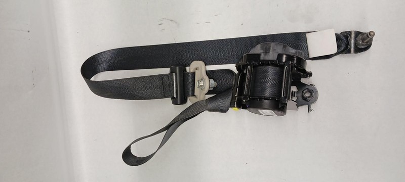 15-'18 NISSAN MURANO Left Driver Front Seat Belt Retractor OEM Black