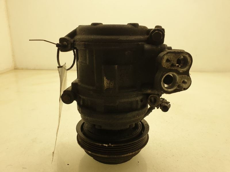 95-98 TOYOTA T100 6CYL 3.0L AC COMPRESSOR ASSEMBLY