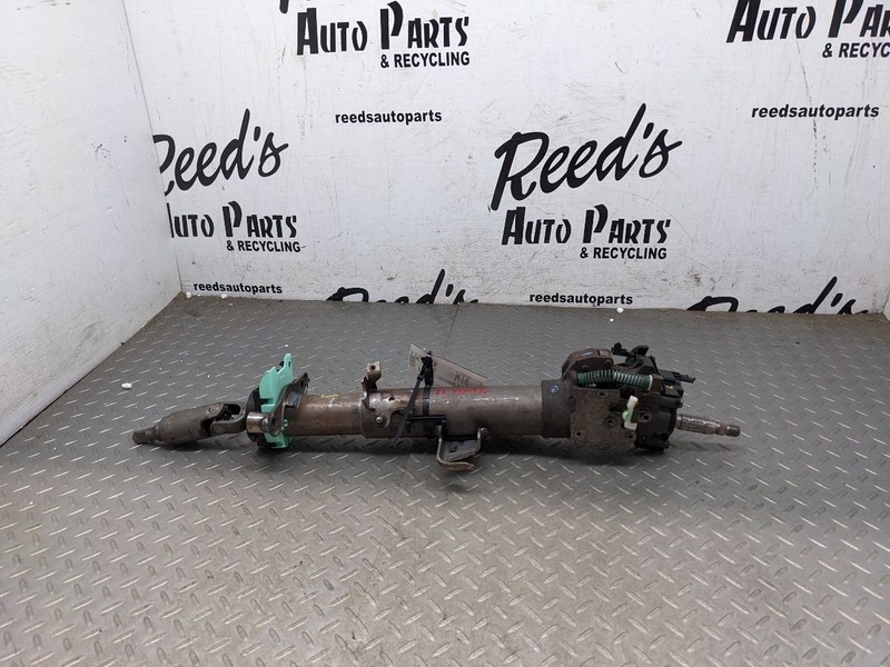 Steering Column With Tilt Wheel Fits 21-24 EXPRESS 2500 VAN 1178775