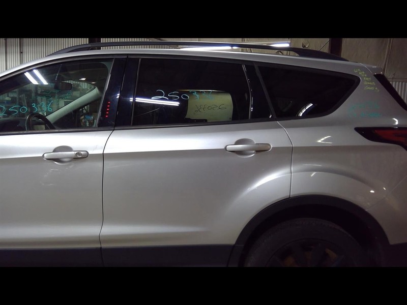 Driver Rear Side Door Electric Windows Automatic Up Fits 13-19 ESCAPE 1650273
