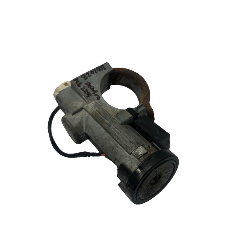 Nissan Sentra ignition switch 2013 to 2019 with key conventional OEM 487500M010