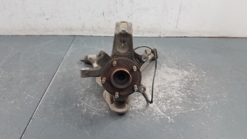 2002 Chevy Corvette C5 Z06 Left Front Hub Knuckle Control Arm #1548 G1