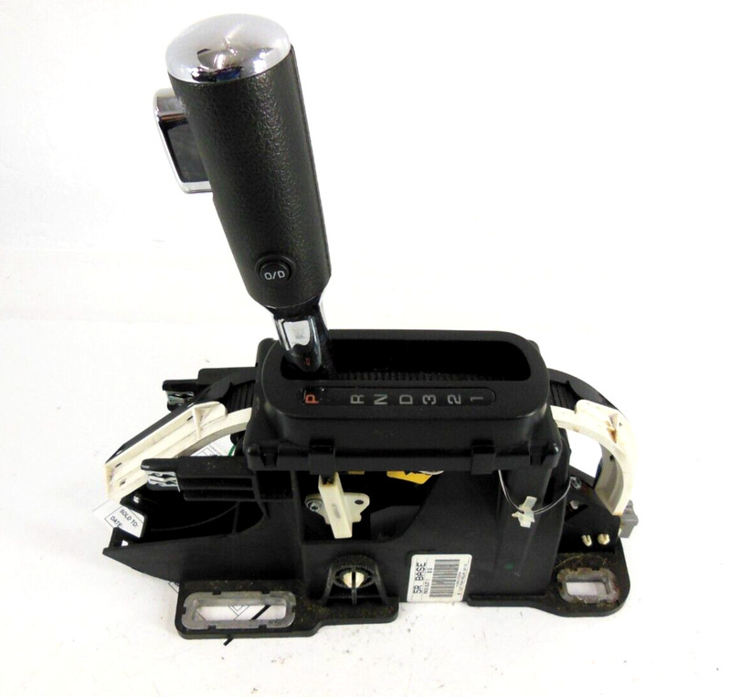 2006-2010 Mercury Mountaineer Automatic Transmission Floor Shifter OEM