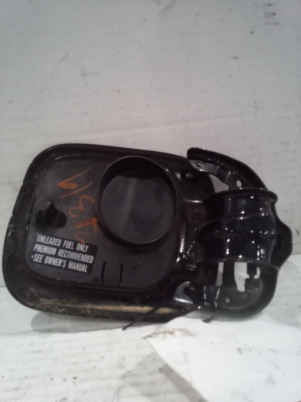 2015 Acura TLX Fuel Filler Door Black Used OEM 4533799 105K Miles