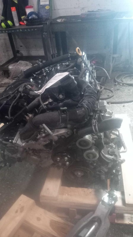 2018 Lexus RX350 3.5L V6 Engine Complete Assembly 85K Miles OEM Warranty