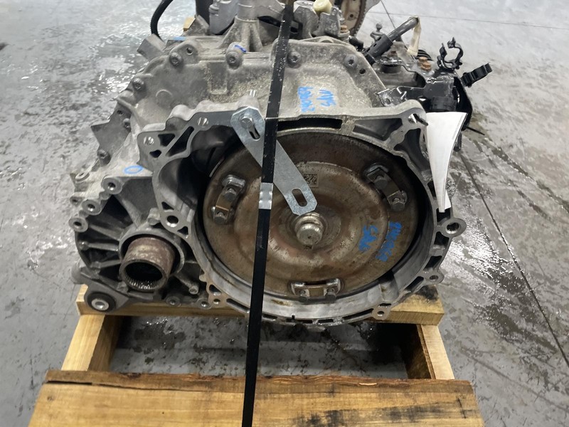 17-'18 JEEP RENEGADE Auto Transmission 2.4L 4x4 3.73 ratio 93k miles 6 Mo Wnty!