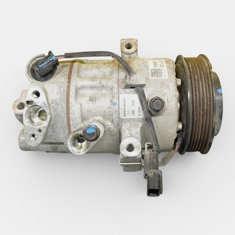 2021-2024 KIA K5 GT-LINE Ac Compressor OEM P9371200 97701l1200