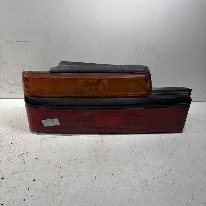 85-87 Honda Prelude Si Left Tail Light OEM