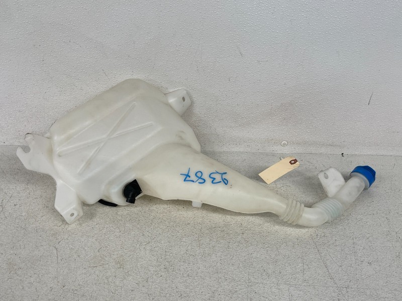 ⭐2012-2015 TESLA MODEL S WINDSHEILD WASHER RESERVOIR TANK WITH PUMP OEM LOT2387