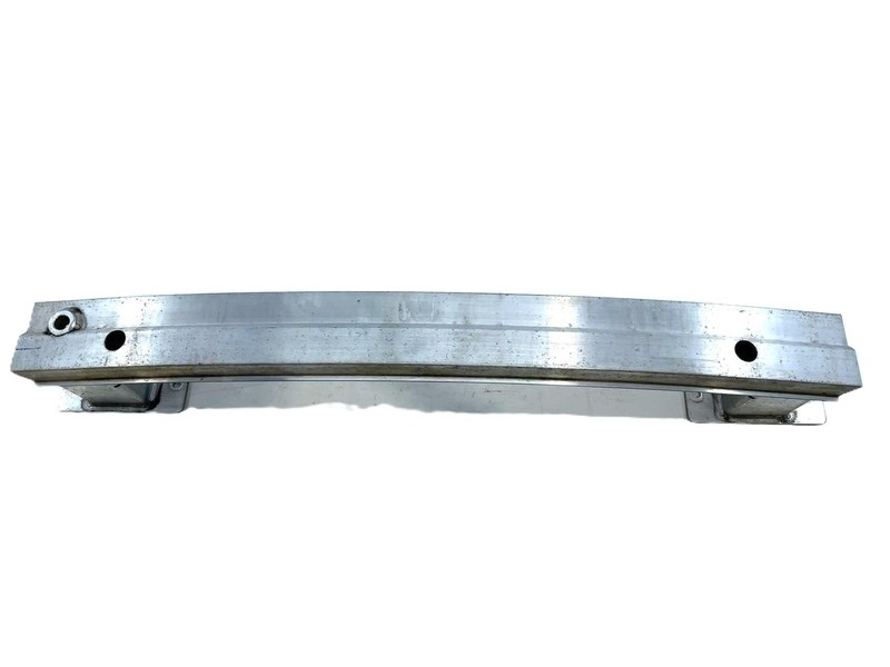 2018-2024 Jeep Compass Rear Bumper Reinforcement W/o Tow Hook W/o Trailer Hitch