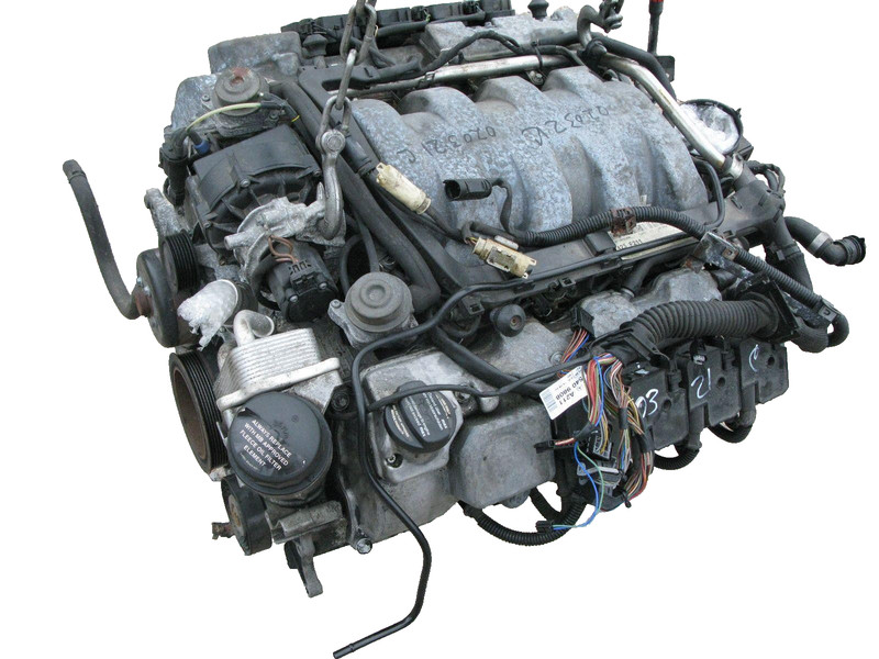 💚 2000-2007 Mercedes Engine Motor 5.0L ML500 CL500 E500 G500 CLK500