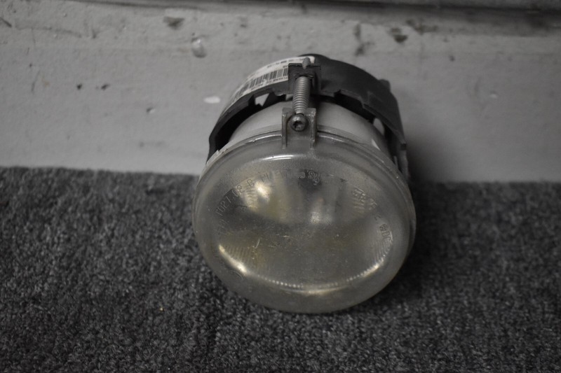 2007 DODGE NITRO FOG LIGHT LEFT SIDE FACTORY OEM