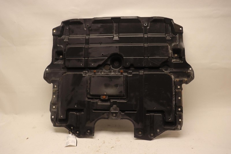 2010-2015 LEXUS IS250 IS350 CONVERTIBLE FRONT LOWER ENGINE SPLASH SHIELD OEM