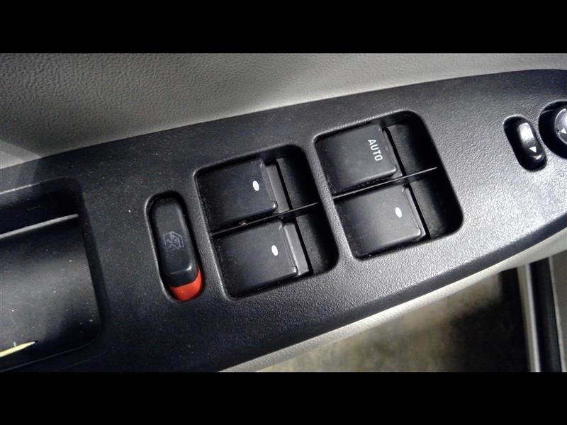 Driver Left Front Door Switch Driver's Window Fits 06-08 IMPALA 905746