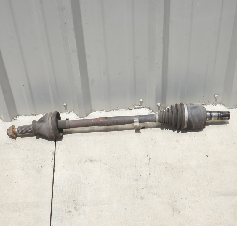 2014 - 2020 Maserati GHIBLI Rear Left Driver Side Axle Shaft OEM