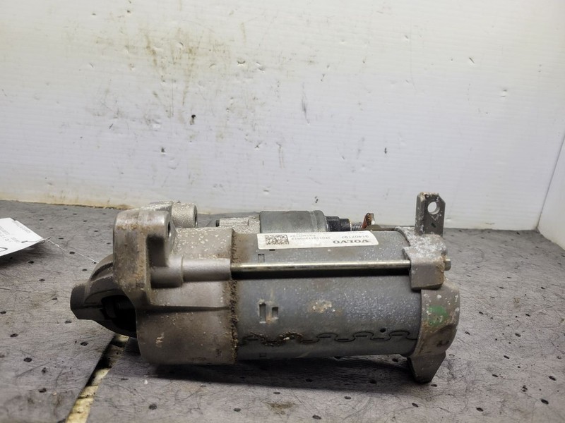 Starter Motor Without Hybrid Fits 16-23 VOLVO XC90 1750007