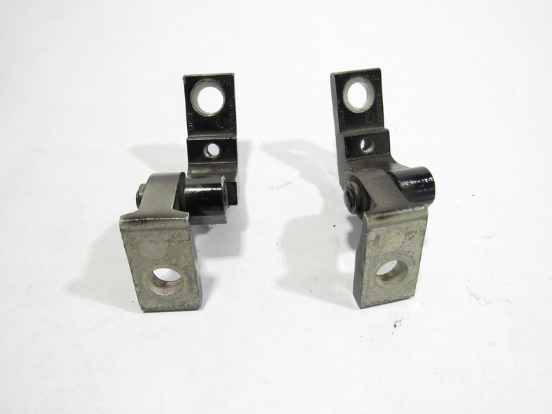 Ferrari 458 Italia 2011 Right Passenger Door Hinge Hinges Set 2 PCS 09-15 ;:Y