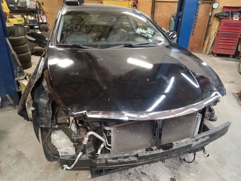 Blower Motor Fits 12-17 AZERA 314983