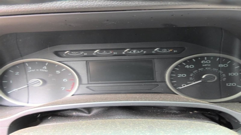 Speedometer Cluster MPH Fits 18-19 FORD F150 PICKUP 1573666