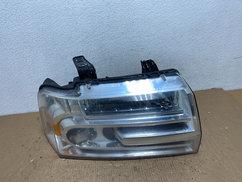 2007-2014 Lincoln Navigator Right Passenger RH Xenon HID Headlight Oem AD8798 DW