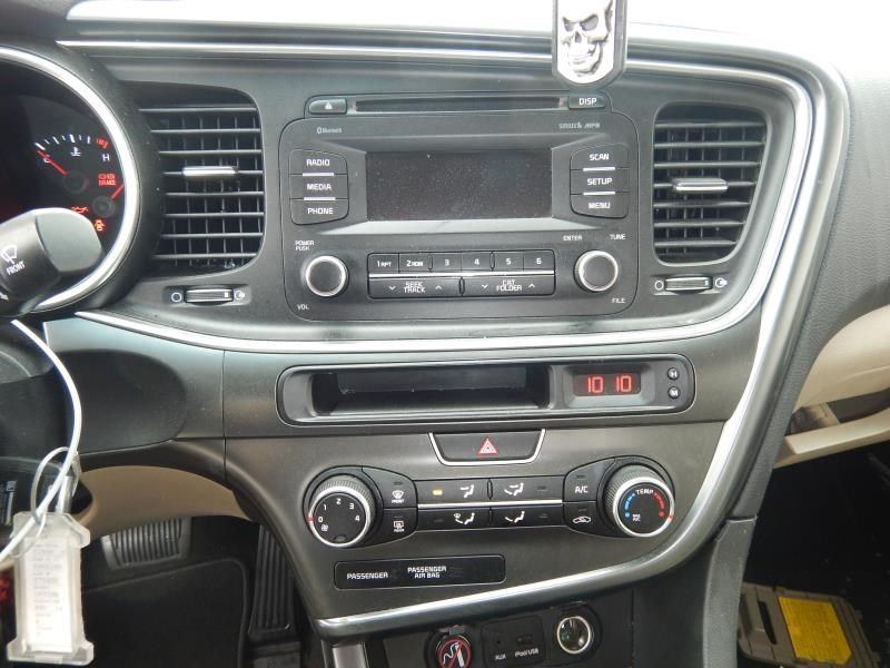Temperature Control Canada Market ID 972502TLE0 Fits 14-15 OPTIMA 1347427