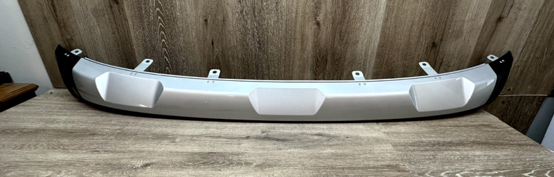 2024 Honda Prologue Front Lower Trim OEM PART# 08F23-PS2-100-A1