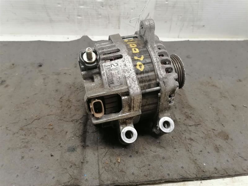 Alternator Base ID 23700AA720 Fits 13-15 XV CROSSTREK 747459