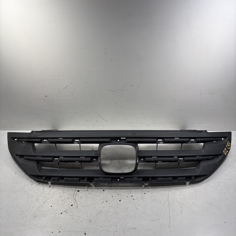 12-14 Honda CR-V Front Grille 71121-T0G-A01ZA OEM