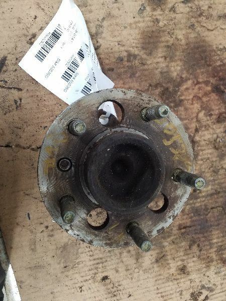 Hub Rear With ABS Fits 97-04 REGAL 202592