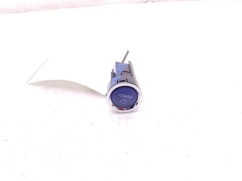 18 TOYOTA MIRAI PUSH START KEYLESS IGNITION SWITCH WITH KEY