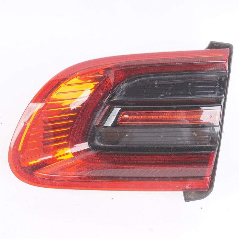 2015 - 2018 Porsche Macan Rear Right Tail Light Lamp Inner OEM