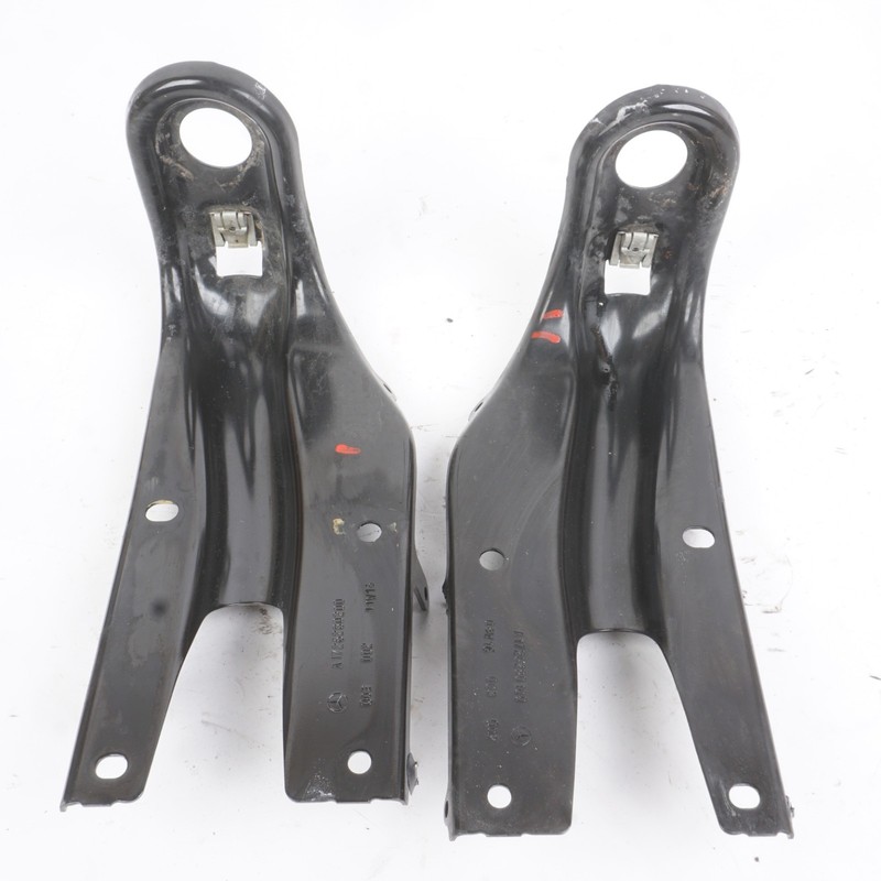 2012-2020 Mercedes SLK350 SLC300 Radiator Support Bracket Left & Right OEM