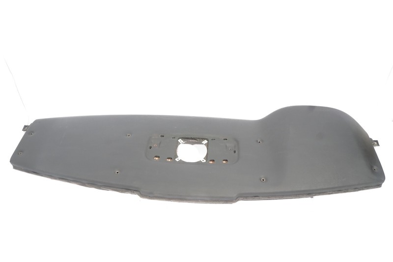 2006 - 2009 RANGE ROVER SUPERCHARGED DASHBOARD PANEL UPPER COVER TRIM OEM
