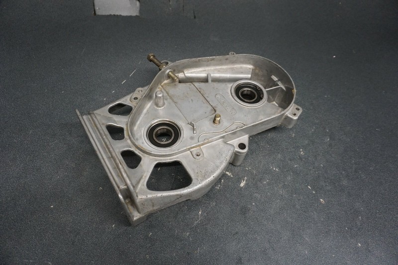 1997 MXZ 583 Ski-Doo Snowmobile OEM Engine Motor Chaincase Gearbox