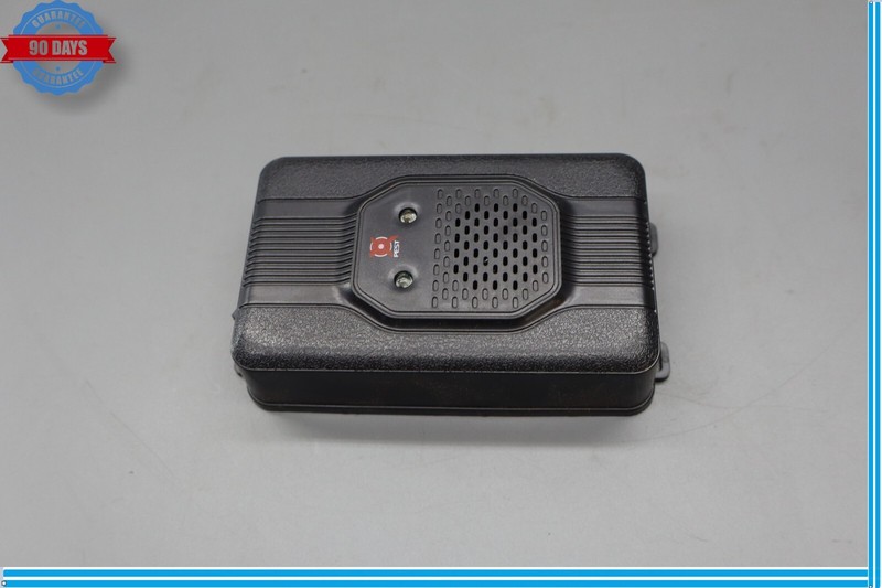 10-15 Jaguar XK X150 Ultrasonic MouseRepeller Device Silencer Tool Oem