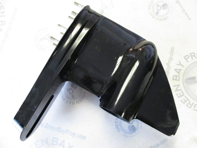 1620-1748A1 Mercury Outboard Lower Unit Gear Case Housing 800 6 Cyl 1748A1 NLA